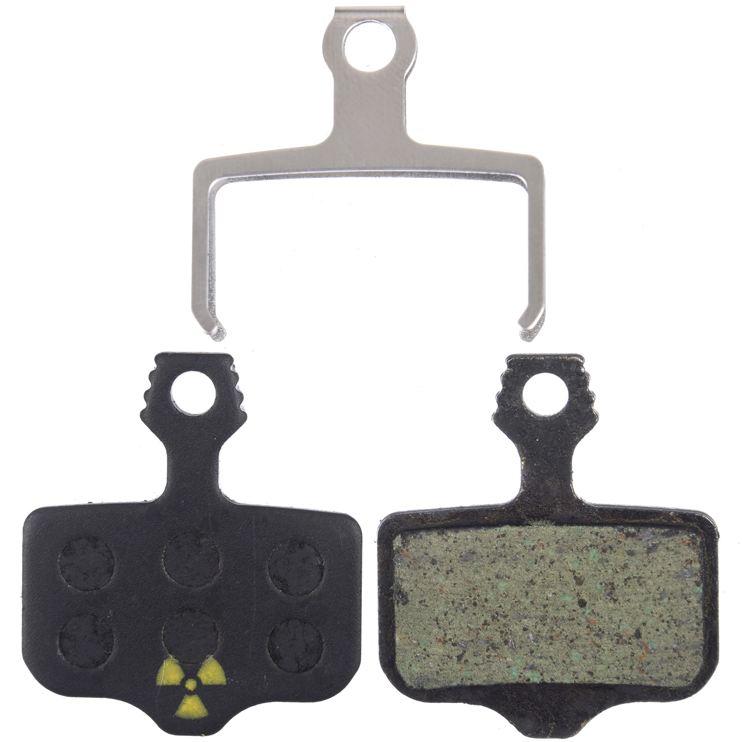 Nukeproof Avid Elixir-DB Scheibenbremsbeläge 2 Nukeproof Avid Elixir-DB Scheibenbremsbeläge – Bild 2