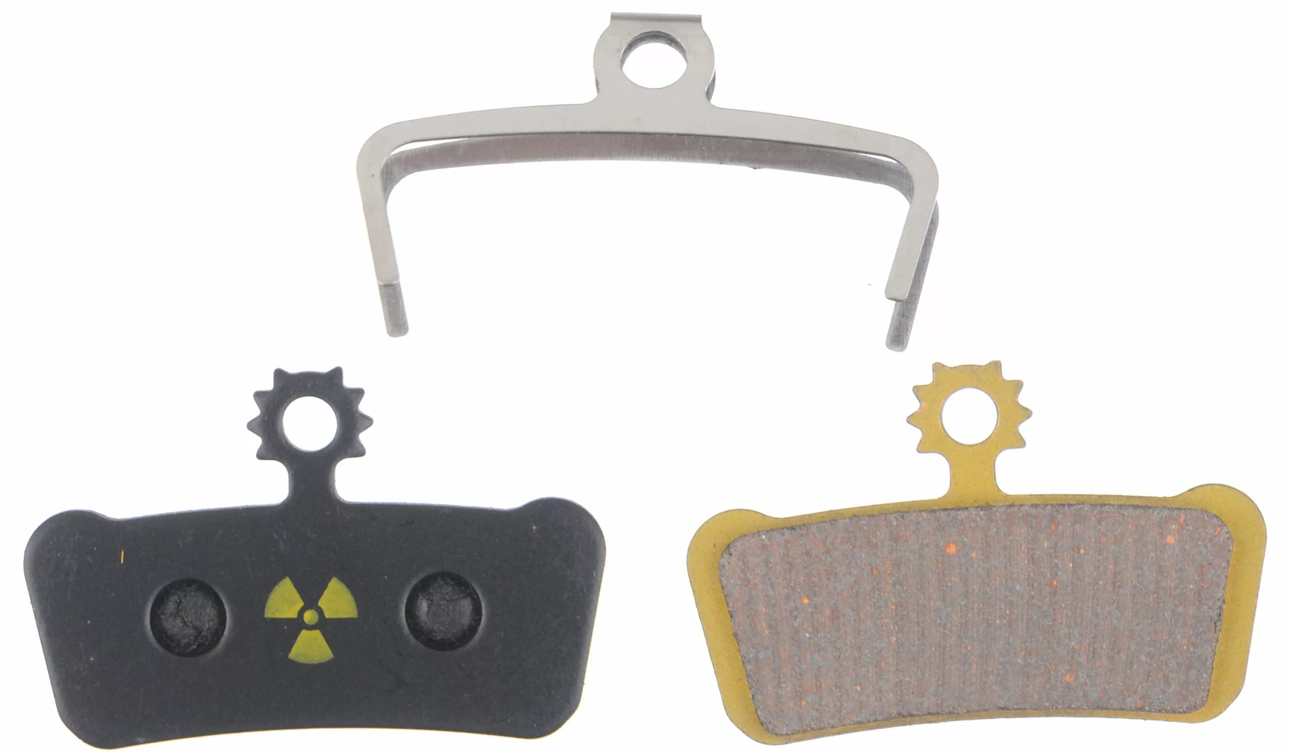 Nukeproof Avid X0 Trail-Guide Scheibenbremsbeläge 2 Nukeproof Avid X0 Trail-Guide Scheibenbremsbeläge – Bild 2