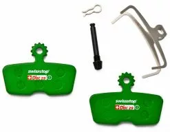 Swissstop Avid Code R Disc Brake Pads