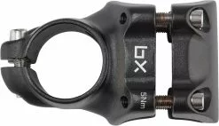 Brand-X Enduro MTB Vorbau -Mountainbike Verkäufe prod139235 Black NE 03