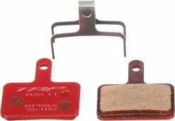 TRP Parabox Scheibenbremsbeläge