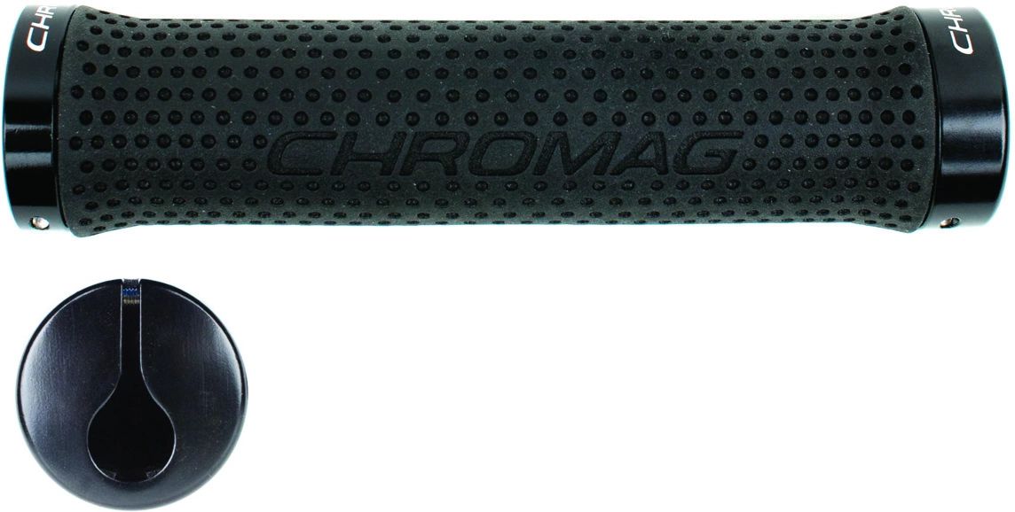 Chromag Basis Bar Grips 2 Chromag Basis Bar Grips – Bild 2
