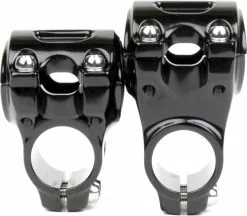 Chromag HiFi 35 Stem -Mountainbike Verkäufe prod146447 Black NE 04