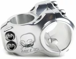 Chromag HiFi 35 Stem -Mountainbike Verkäufe prod146447 Silver NE 02