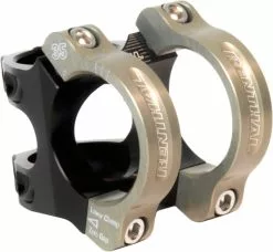 Renthal Apex 35 Vorbau -Mountainbike Verkäufe prod149362 Gold NE 04