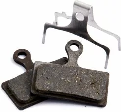Clarks Replacement Pads - Shimano XTR
