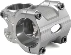Hope AM FR Vorbau (35 Mm) -Mountainbike Verkäufe prod150373 Silver NE 01