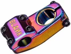 Blank Compound TL BMX Vorbau (Regenbogen)