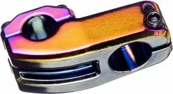 Blank Compound TL BMX Vorbau (Regenbogen) -Mountainbike Verkäufe prod154390 Rainow NE 03