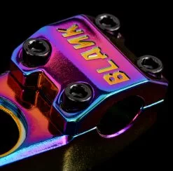 Blank Compound TL BMX Vorbau (Regenbogen) -Mountainbike Verkäufe prod154390 Rainow NE 05 scaled