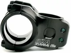 Chromag BZA 35 Vorbau -Mountainbike Verkäufe prod155456 Black NE 03