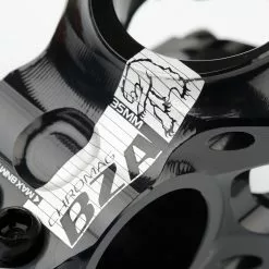 Chromag BZA 35 Vorbau -Mountainbike Verkäufe prod155456 Black NE 06