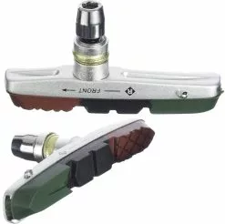 LifeLine M955VC V Bremsschuhe Und Bremsbeläge