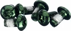 LifeLine Bremsscheibenschrauben -Mountainbike Verkäufe prod155601 Green NE 01