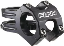Funn Funnduro Stem -Mountainbike Verkäufe prod156041 Black NE 01