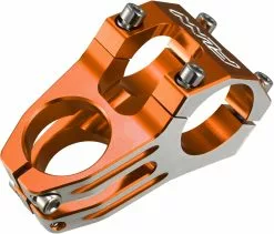 Funn Funnduro Stem -Mountainbike Verkäufe prod156041 Orange NE 02