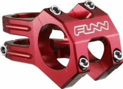 Funn Funnduro 35 Vorbau -Mountainbike Verkäufe prod156044 Red NE 01