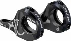 Funn RSX Stem -Mountainbike Verkäufe prod156072 Black NE 01