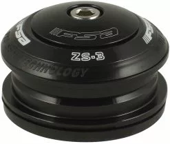 FSA Orbit ZS3 Ahead Steuersatz (schwarz)