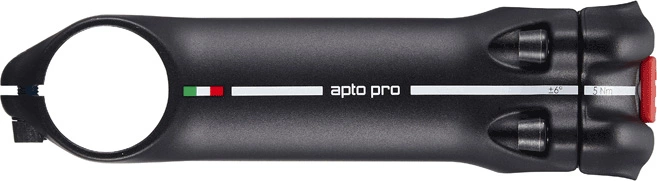 3T Apto Pro Vorbau 4 3T Apto Pro Vorbau – Bild 4
