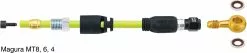 Jagwire Pro Quick Fit Adaptor Kit -Mountainbike Verkäufe prod168226 Black NE 06 scaled