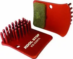 Kool-stop Kool Stop Sram Red Road Disc Pads