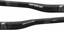 Spank SPIKE 800 Vibrocore Handlebar (Limited Edition) 8 Spank SPIKE 800 Vibrocore Handlebar (Limited Edition) -Mountainbike Verkäufe prod173443 Black NE 06