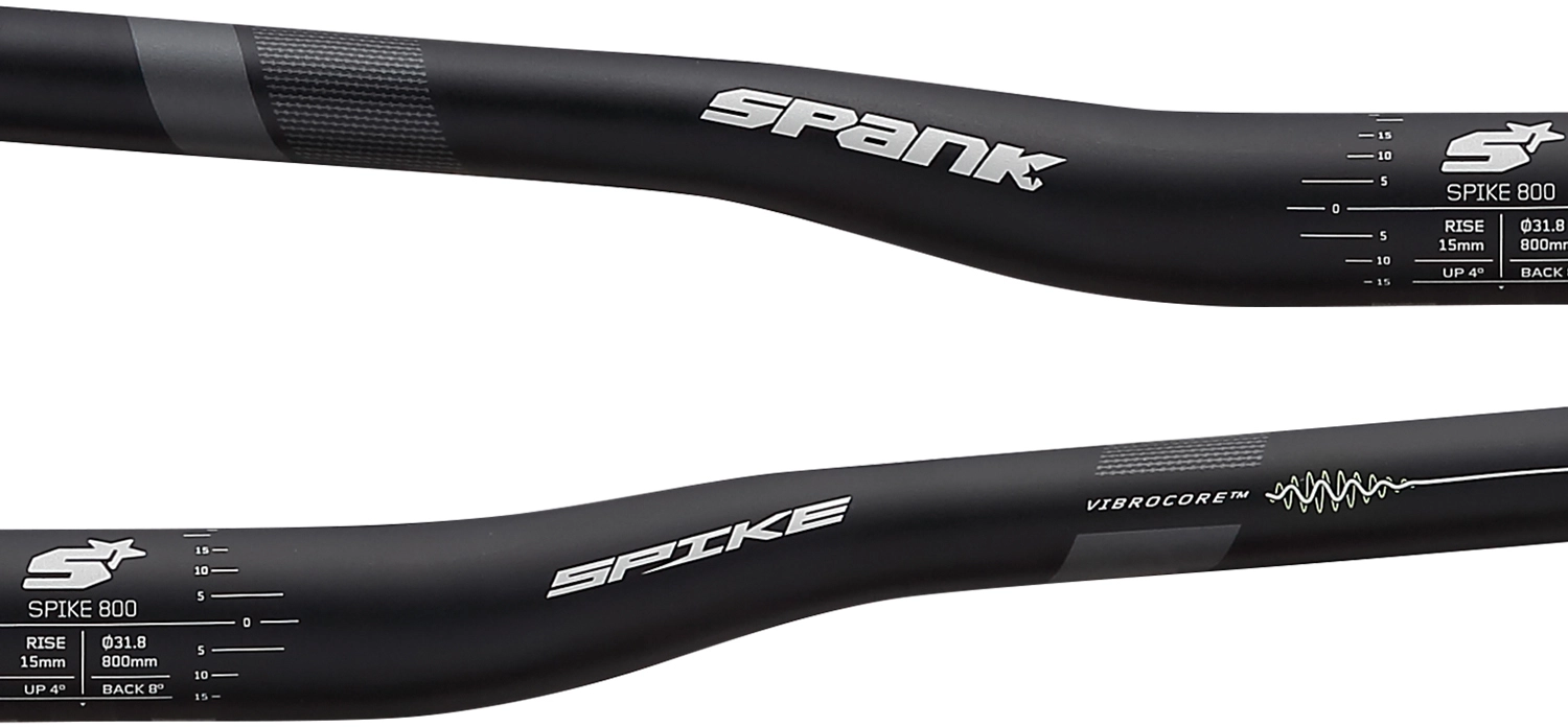 Spank SPIKE 800 Vibrocore Handlebar (Limited Edition) 4 Spank SPIKE 800 Vibrocore Handlebar (Limited Edition) – Bild 4