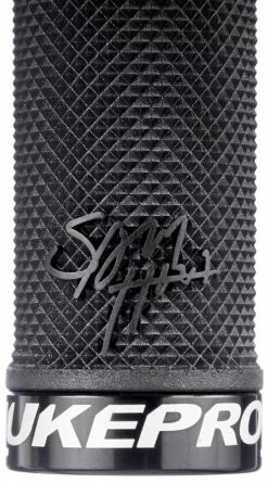 Nukeproof Sam Hill Enduro Race Lenkergriffe (super Weich) -Mountainbike Verkäufe prod176435 Black NE 03 scaled