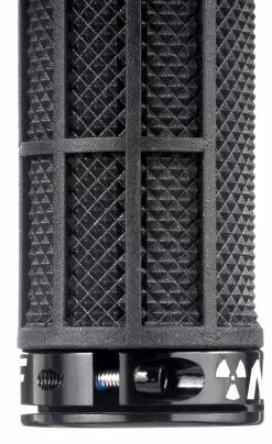 Nukeproof Sam Hill Enduro Race Lenkergriffe (super Weich) -Mountainbike Verkäufe prod176435 Black NE 04