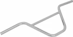Seal BMX Switch Lenker (ca. 25 Cm) -Mountainbike Verkäufe prod176544 Chrome NE 03 scaled
