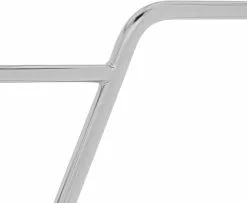 Seal BMX Switch Lenker (ca. 25 Cm) -Mountainbike Verkäufe prod176544 Chrome NE 04 scaled
