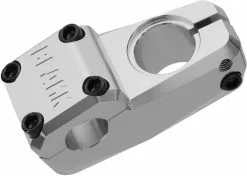 Blank Tech Top Load Vorbau -Mountainbike Verkäufe prod176547 Polished NE 01