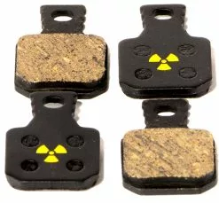 Nukeproof Magura MT5 MT7 Bremsbeläge