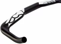Cinelli Bullhorn Bar -Mountainbike Verkäufe prod178881 Black NE 03