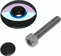 Cinelli Steuersatzkappe (mit Bolzen Und Stopfen) -Mountainbike Verkäufe prod178890 Eye NE 01