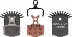 Kool-stop Kool Stop D330TK AERO PRO Brake Pads