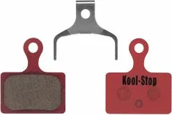 Kool-stop Kool Stop D625 Shimano Direct Mount Brake Pads