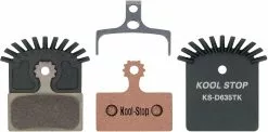 Kool-stop Kool Stop D635TK Shimano XT Aero PRO Brake Pads