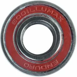 Enduro Bearings ABEC3 6001 LLU Max Bearing