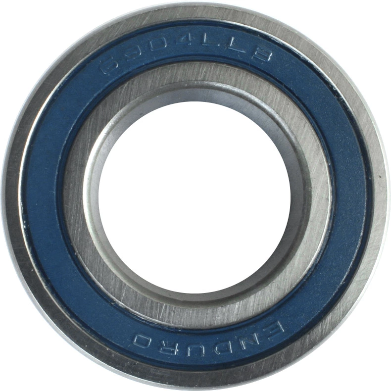 Enduro Bearings ABEC3 6904 2RS Bearing 1 Enduro Bearings ABEC3 6904 2RS Bearing