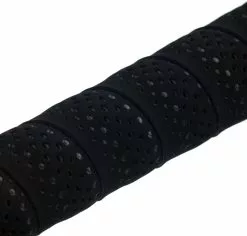 Fizik Tempo M'TX Soft Lenkerband -Mountainbike Verkäufe prod181664 Black NE 02