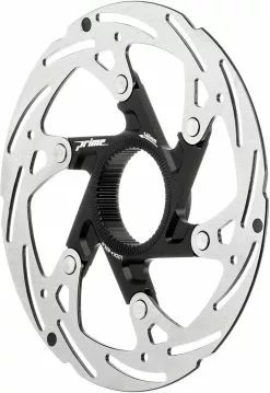 Prime Center Lock Disc Bremsscheibe -Mountainbike Verkäufe prod183582 Silver NE 04