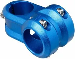 Spank Spoon 2 Stem -Mountainbike Verkäufe prod184430 Blue NE 01