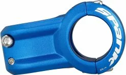 Spank Spoon 2 Stem -Mountainbike Verkäufe prod184430 Blue NE 02