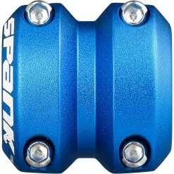 Spank Spoon 2 Stem -Mountainbike Verkäufe prod184430 Blue NE 03