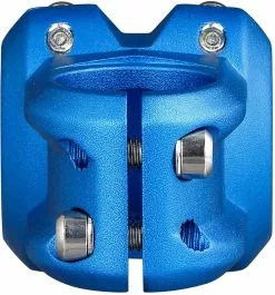 Spank Spoon 2 Stem -Mountainbike Verkäufe prod184430 Blue NE 04