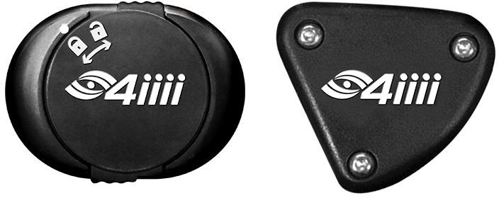 4iiii Precision Pro Ultegra R8000 Leistungsmesser 2 4iiii Precision Pro Ultegra R8000 Leistungsmesser – Bild 2