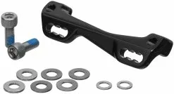 Nukeproof Dissent Set Für Bremsaufnahme