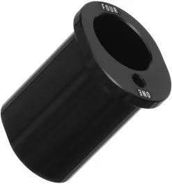Nukeproof Dissent Hauptlager Flip Chip B (1/4)